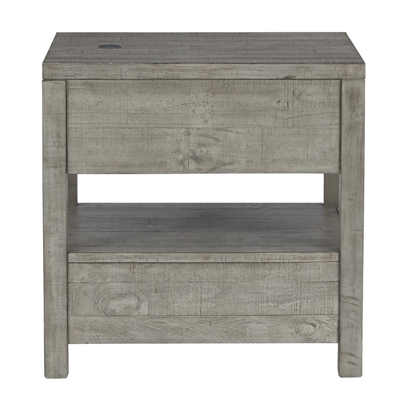 Signature Design by Ashley Krystanza End Table T990-3 IMAGE 4