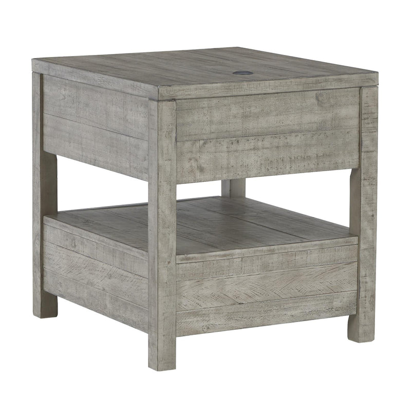 Signature Design by Ashley Krystanza End Table T990-3 IMAGE 5