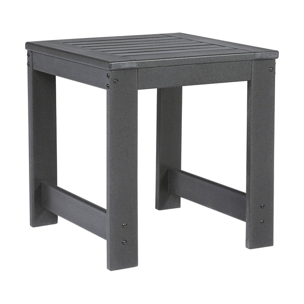 Signature Design by Ashley Outdoor Tables End Tables P417-702 IMAGE 1