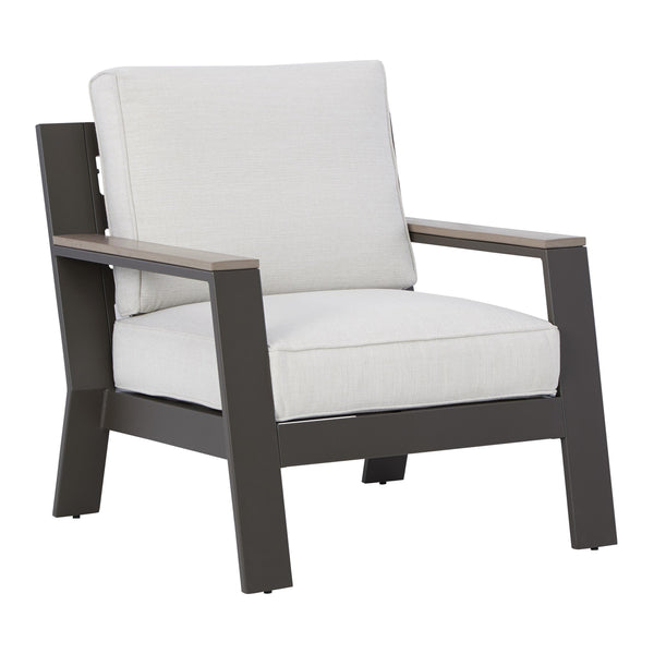 Signature Design by Ashley Outdoor Seating Lounge Chairs P514-820 IMAGE 1