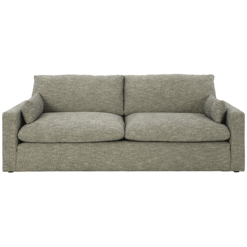 Benchcraft Dramatic Stationary Fabric Sofa 1170238 IMAGE 2