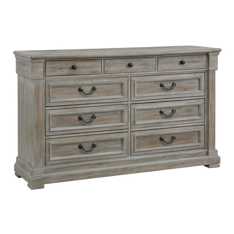 Signature Design by Ashley Moreshire 9-Drawer Dresser B799-31 IMAGE 1