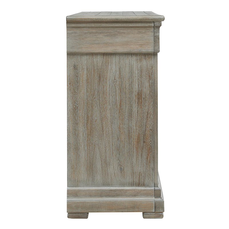 Signature Design by Ashley Moreshire 9-Drawer Dresser B799-31 IMAGE 4