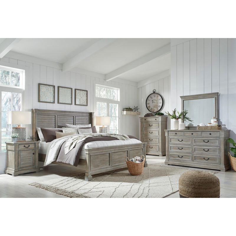 Signature Design by Ashley Moreshire 9-Drawer Dresser B799-31 IMAGE 9