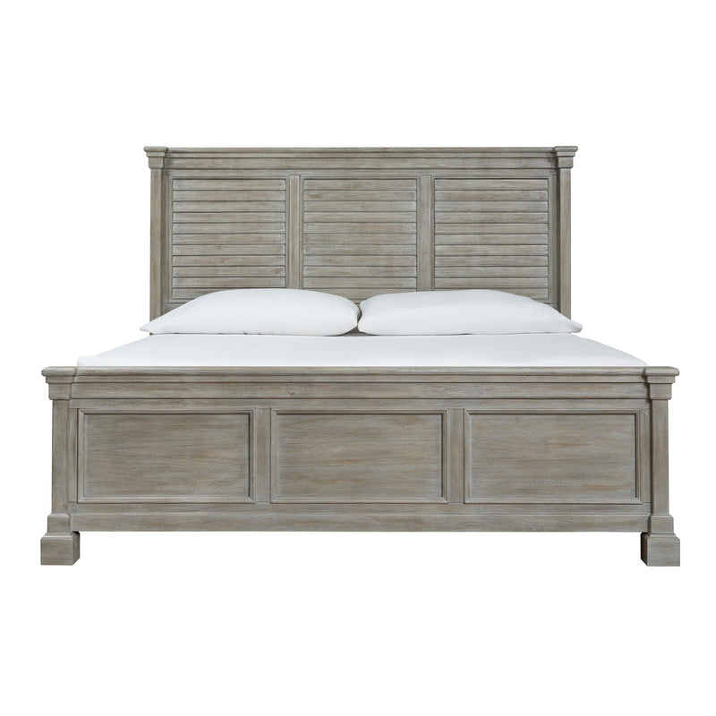 Signature Design by Ashley Moreshire King Panel Bed B799-58/B799-56/B799-97 IMAGE 2