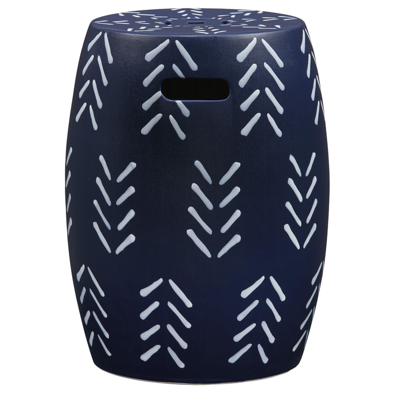 Signature Design by Ashley Home Decor Stools A3000623 IMAGE 3