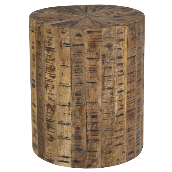 Signature Design by Ashley Reymore Accent Table A4000529 IMAGE 1