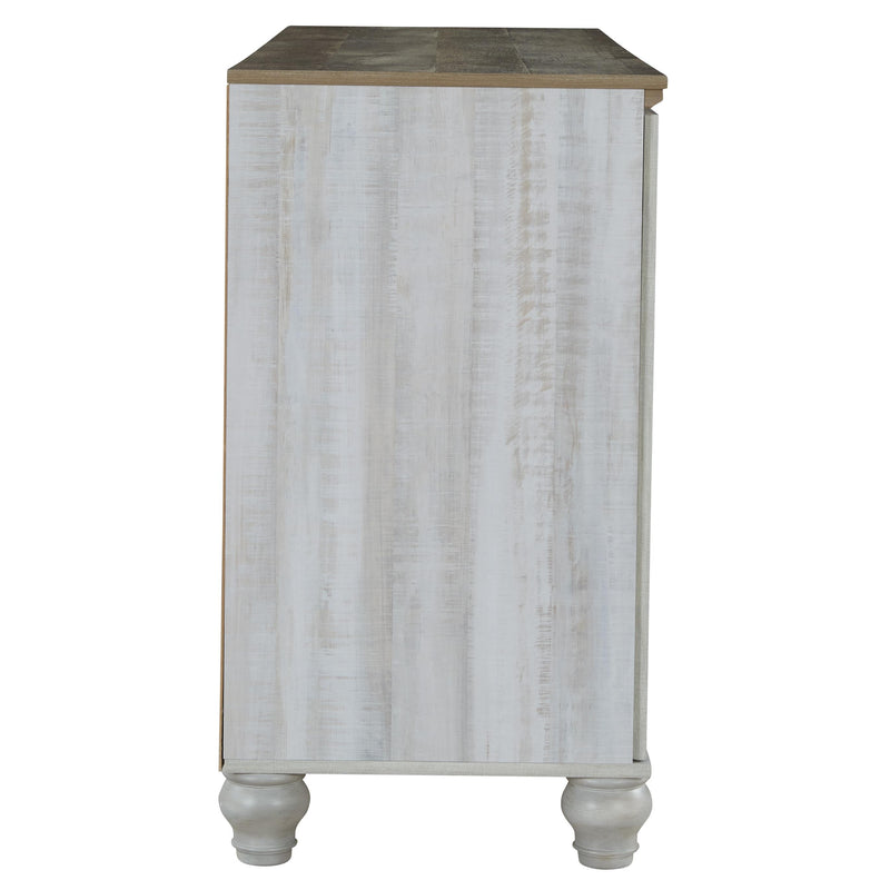 Signature Design by Ashley Haven Bay 3-Drawer Dresser B1512-231 IMAGE 4