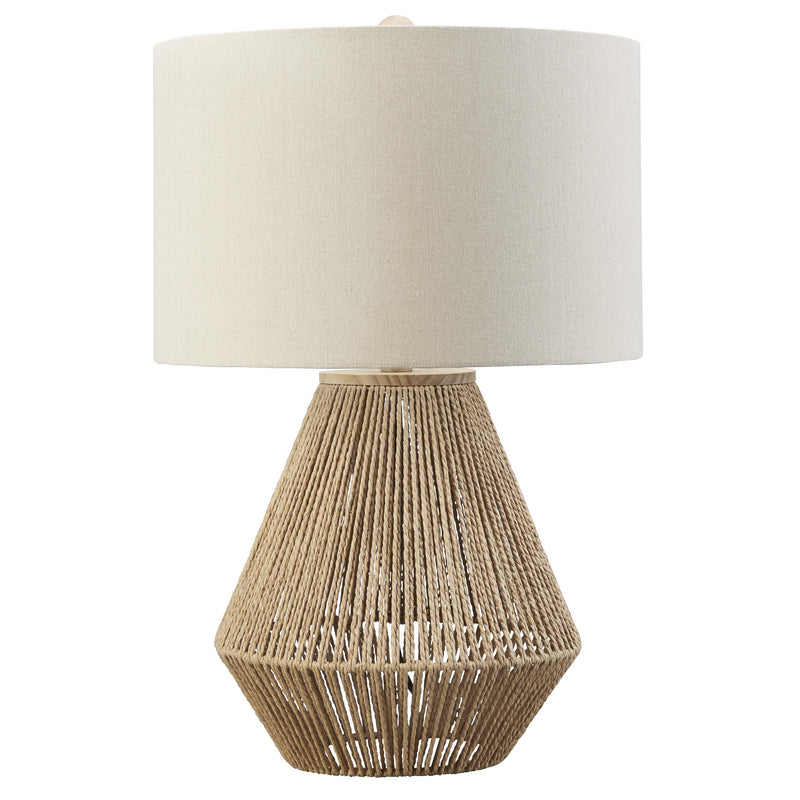 Signature Design by Ashley Clayman Table Lamp L329064 IMAGE 1