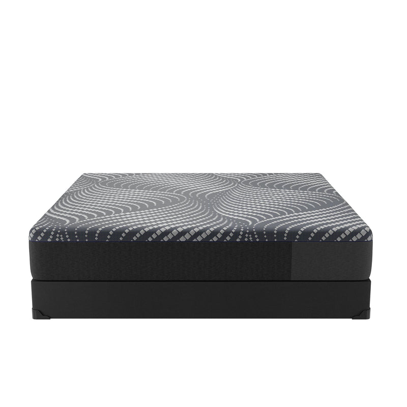 Sealy Albany Hybrid Medium Mattress (King) IMAGE 6