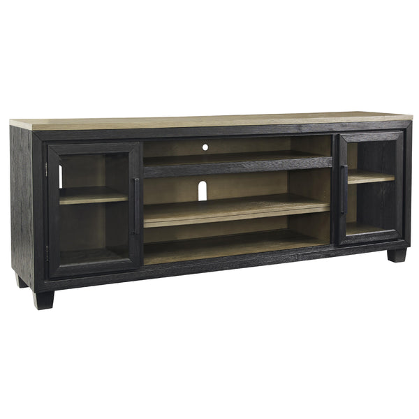 Signature Design by Ashley Foyland TV Stand W989-68 IMAGE 1