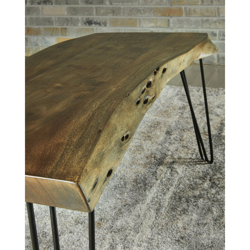 Signature Design by Ashley Home Decor Benches A3000631 IMAGE 6