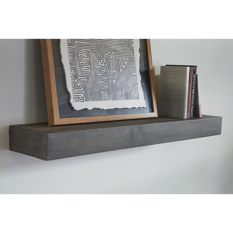 Signature Design by Ashley Home Decor Shelves A8010364 IMAGE 5