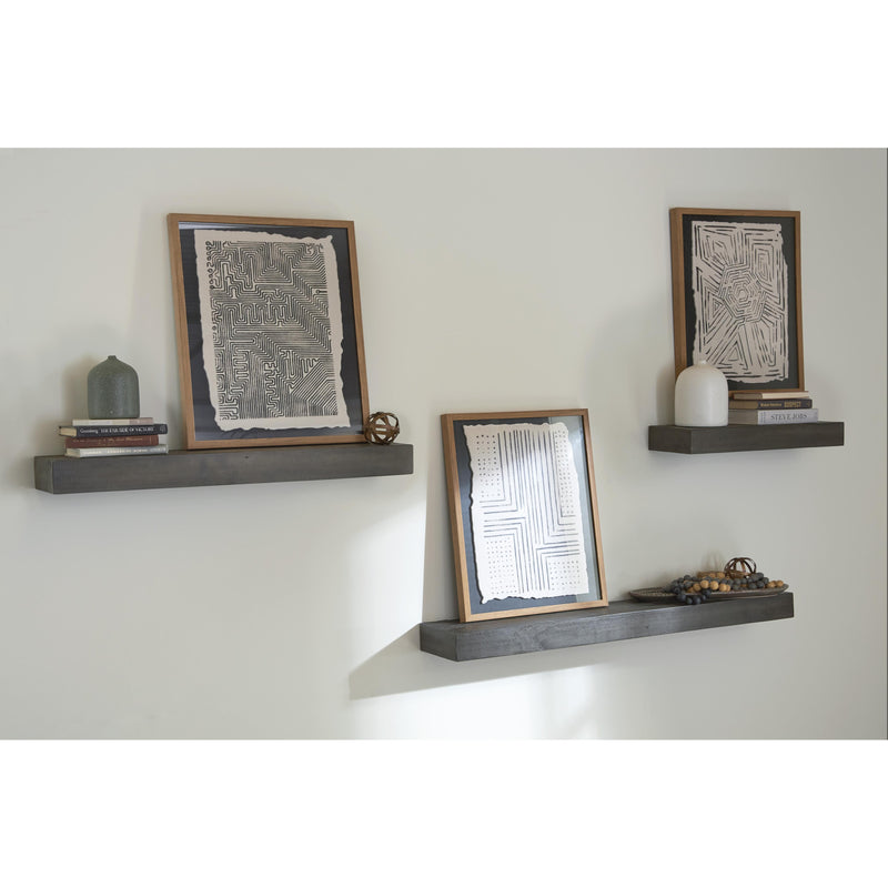 Signature Design by Ashley Home Decor Shelves A8010364 IMAGE 7