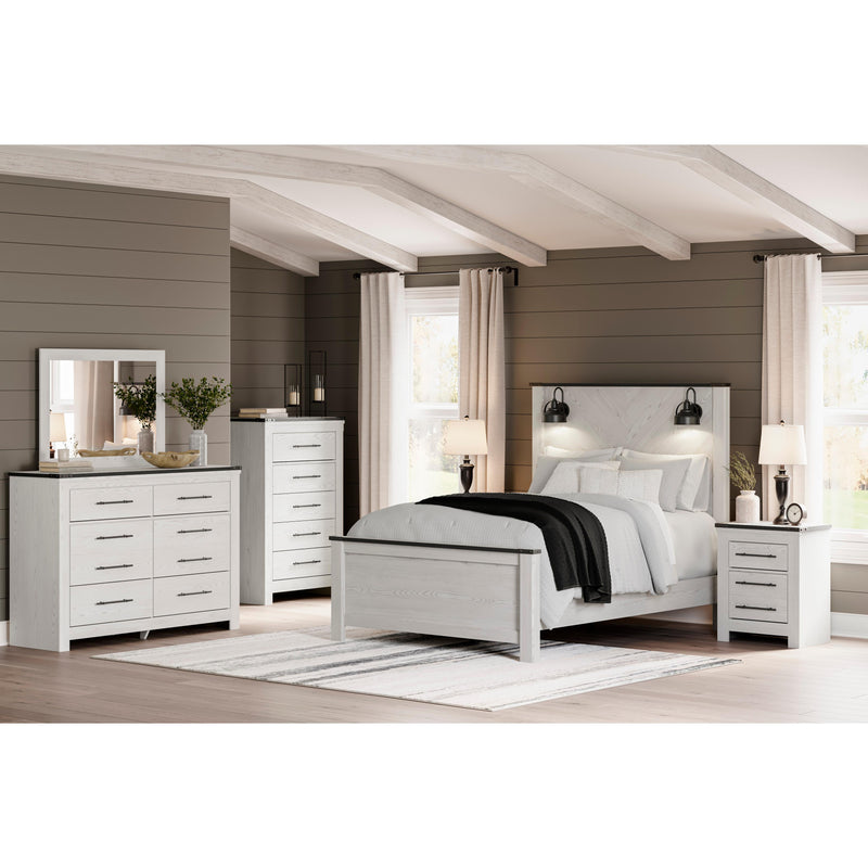 Signature Design by Ashley Schoenberg 6-Drawer Dresser B1446-231 IMAGE 11