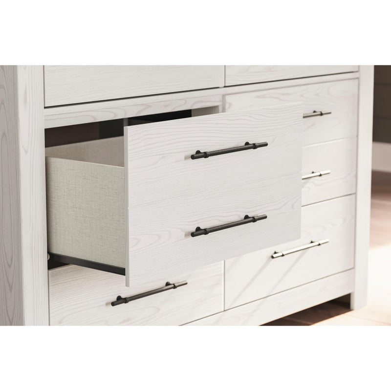 Signature Design by Ashley Schoenberg 6-Drawer Dresser B1446-231 IMAGE 7