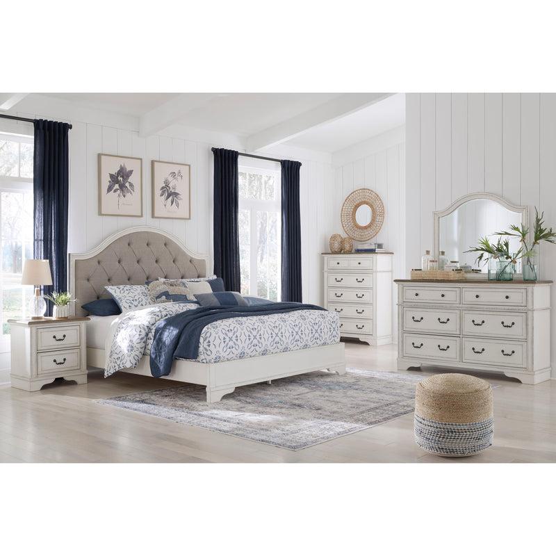 Signature Design by Ashley Brollyn 6-Drawer Dresser B773-31 IMAGE 7