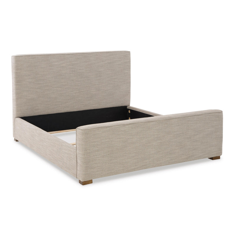 Signature Design by Ashley Dakmore California King Upholstered Bed B783-82/B783-94 IMAGE 4