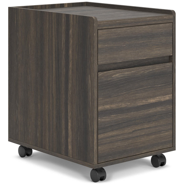 Signature Design by Ashley Filing Cabinets Filing Cabinets H304-12 IMAGE 1