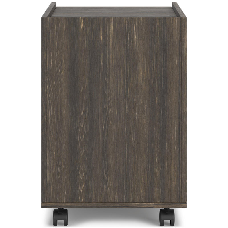 Signature Design by Ashley Filing Cabinets Filing Cabinets H304-12 IMAGE 5