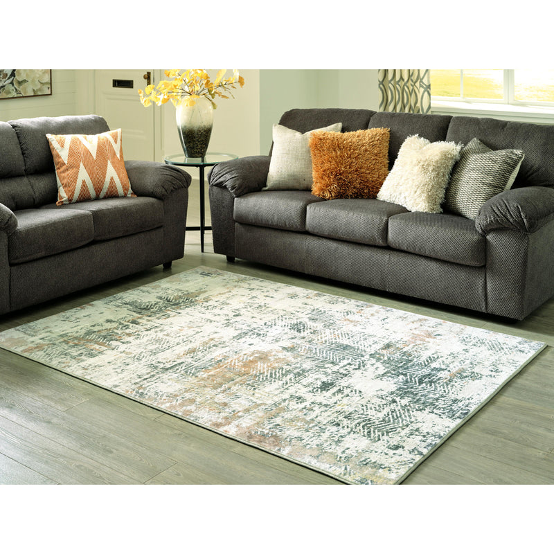 Signature Design by Ashley Rugs Rectangle R405451 IMAGE 4