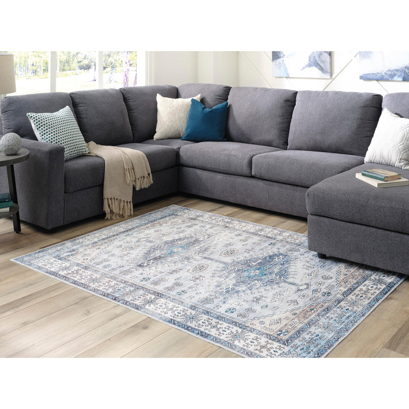 Signature Design by Ashley Rugs Rectangle R405481 IMAGE 4