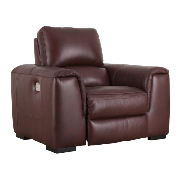 Signature Design by Ashley Alessandro Power Recliner U2550113 IMAGE 1