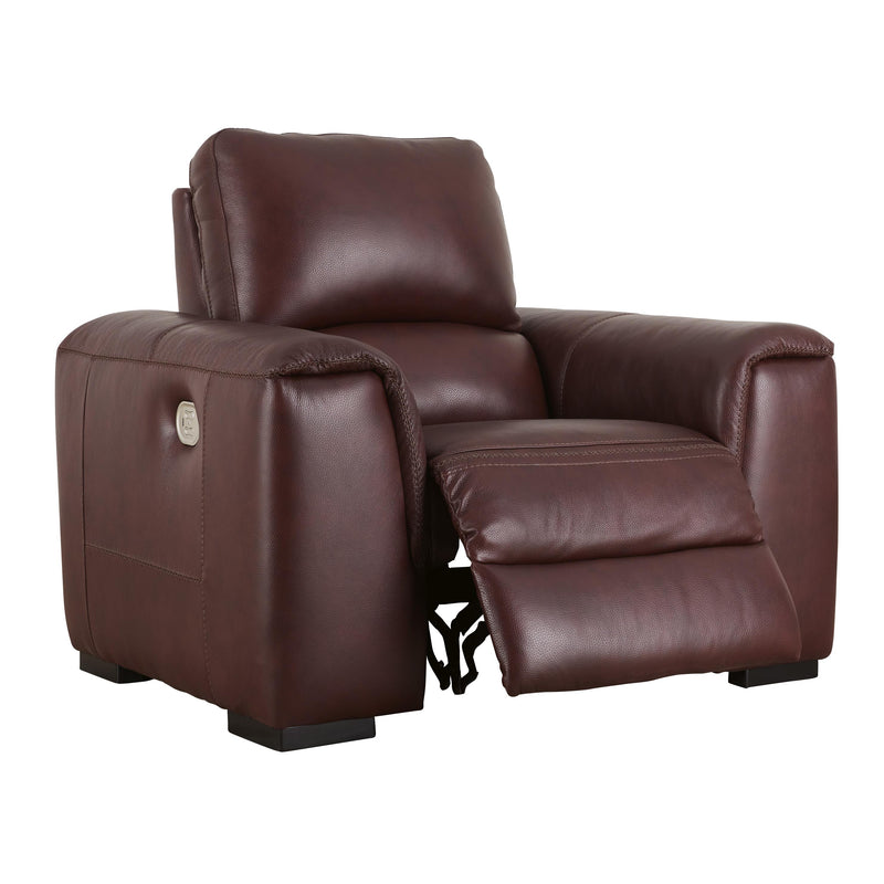 Signature Design by Ashley Alessandro Power Recliner U2550113 IMAGE 2