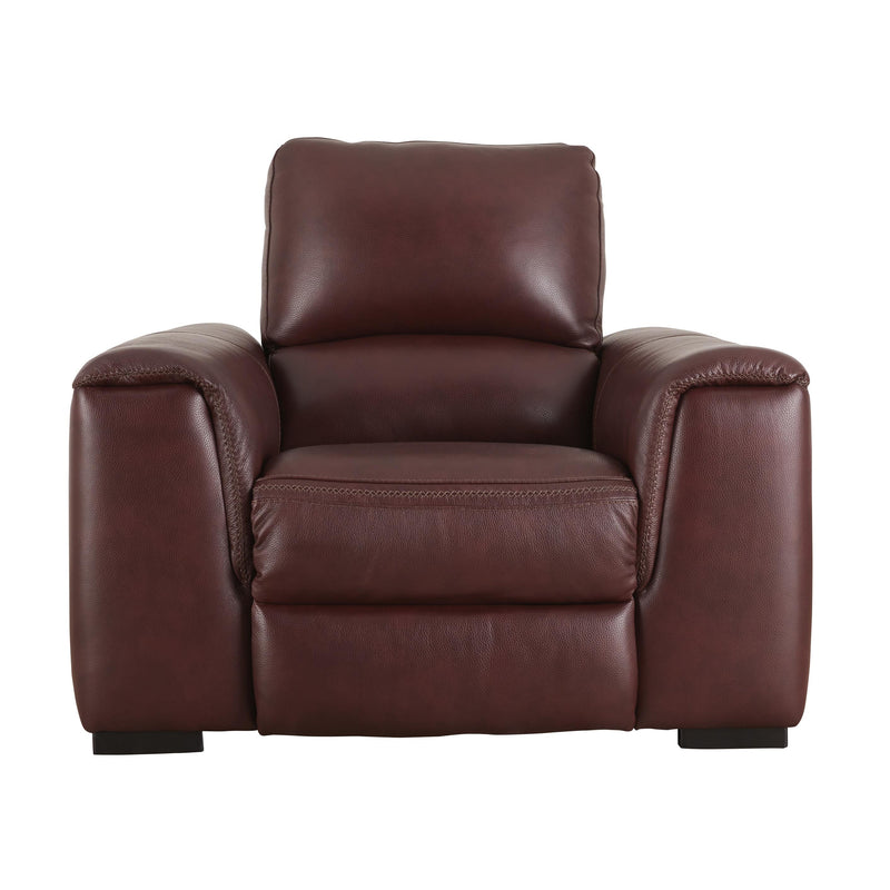 Signature Design by Ashley Alessandro Power Recliner U2550113 IMAGE 3