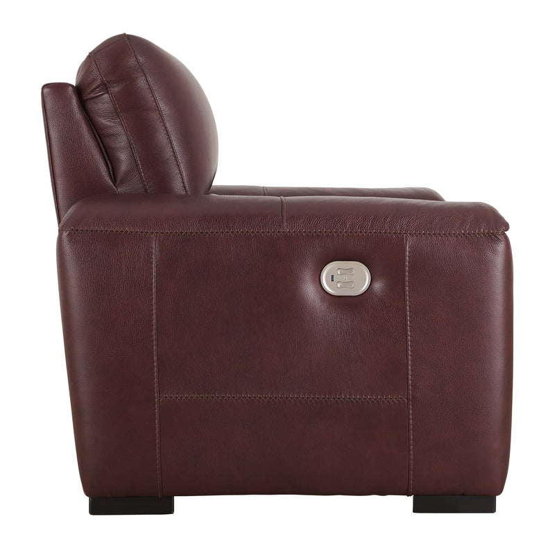 Signature Design by Ashley Alessandro Power Recliner U2550113 IMAGE 4