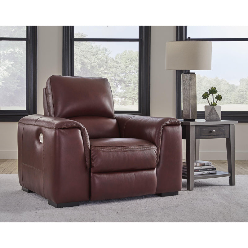 Signature Design by Ashley Alessandro Power Recliner U2550113 IMAGE 6
