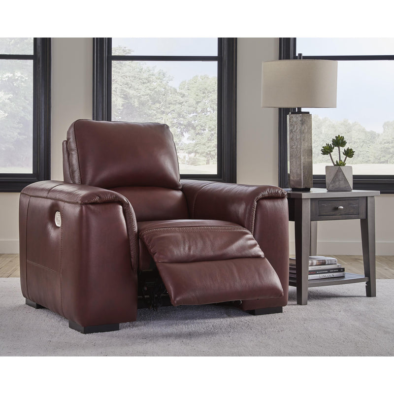 Signature Design by Ashley Alessandro Power Recliner U2550113 IMAGE 7