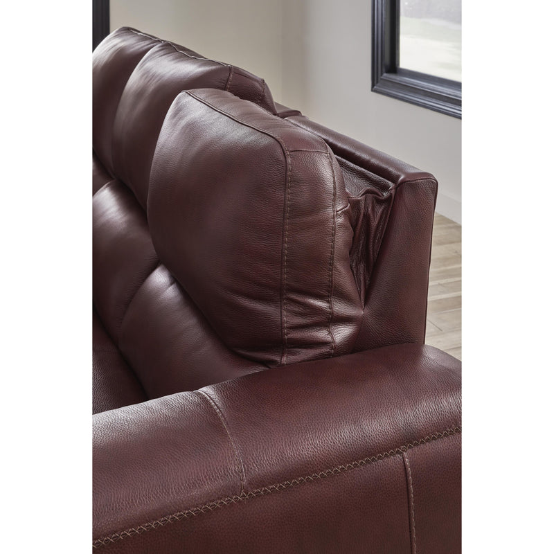 Signature Design by Ashley Alessandro Power Recliner U2550113 IMAGE 9
