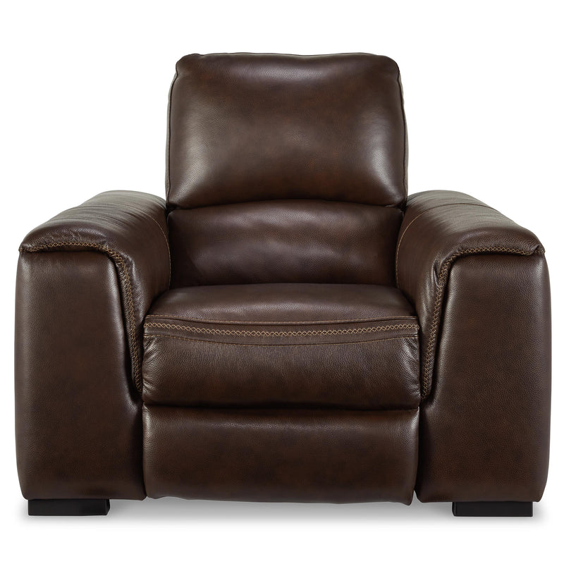 Signature Design by Ashley Alessandro Power Recliner U2550213 IMAGE 3