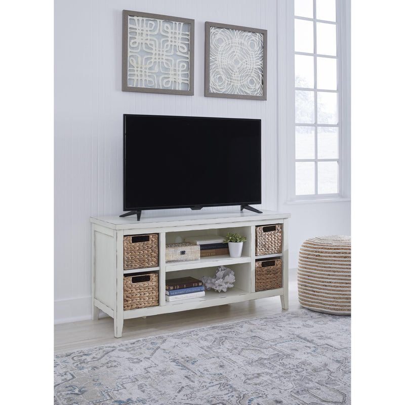 Signature Design by Ashley Mirimyn TV Stand W505-510 IMAGE 6