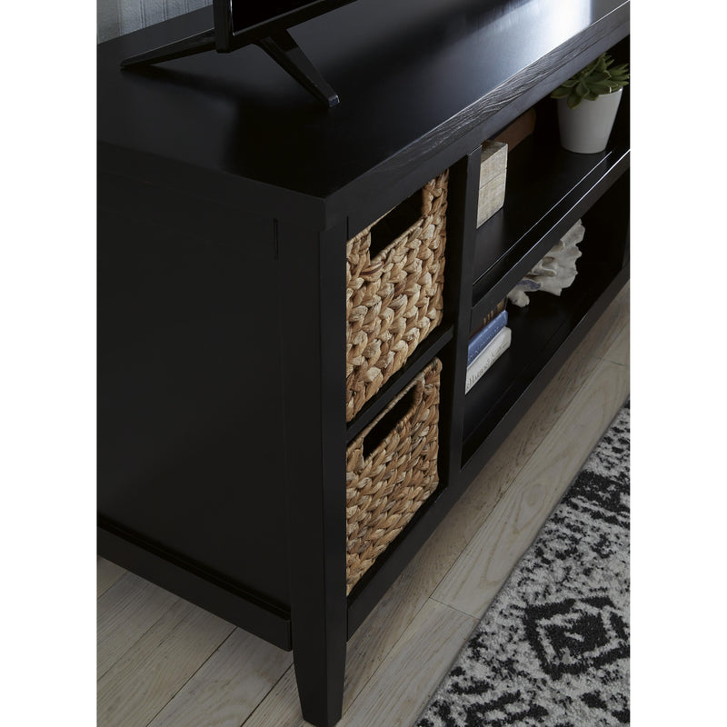 Signature Design by Ashley Mirimyn TV Stand W505-610 IMAGE 7