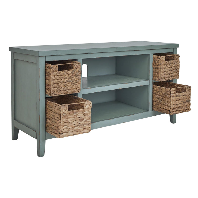 Signature Design by Ashley Mirimyn TV Stand W505-710 IMAGE 2