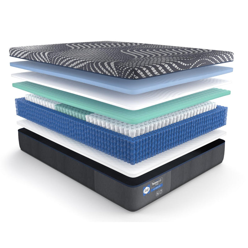 Sealy Mattresses Full 52776140 IMAGE 6