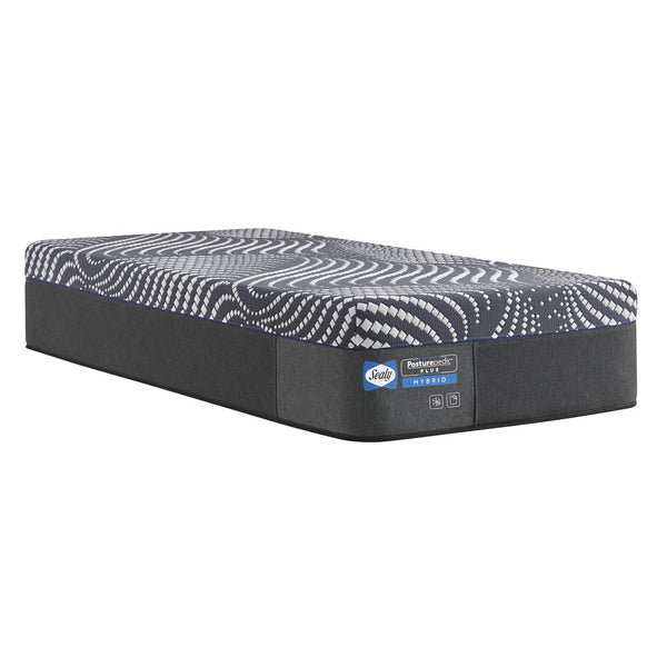 Sealy Mattresses Twin XL High Point Soft Hybrid Mattress Set (Twin XL) IMAGE 1