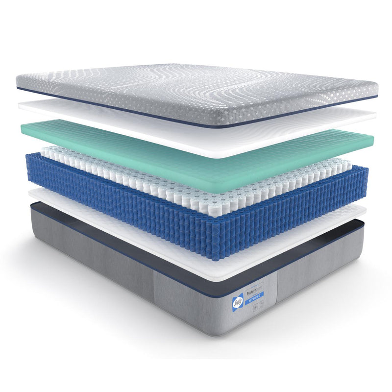 Sealy Mattresses Twin XL 52919331 IMAGE 7