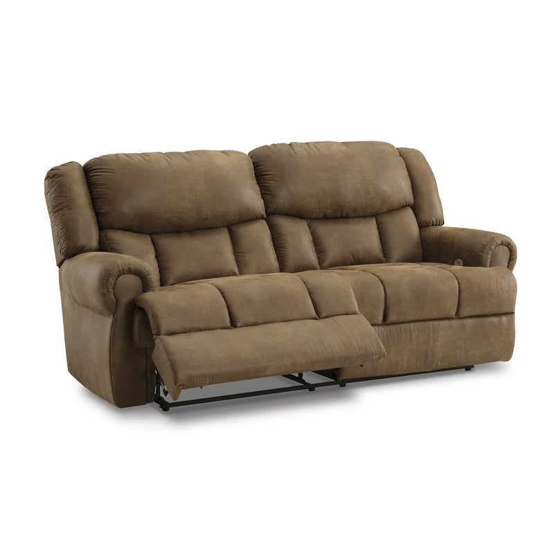 Signature Design by Ashley Boothbay Power Reclining Fabric Sofa 4470447 IMAGE 2