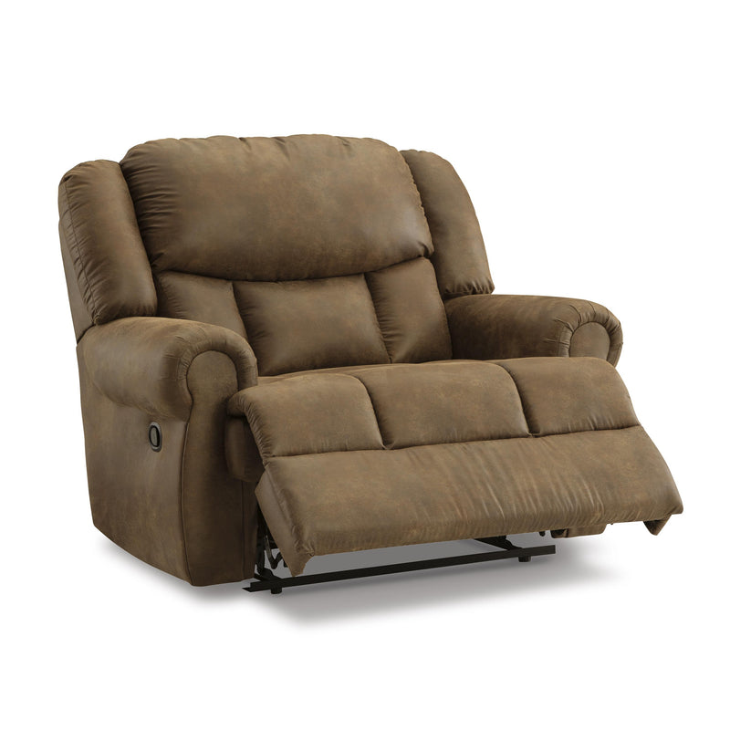 Signature Design by Ashley Boothbay Fabric Recliner 4470452 IMAGE 2