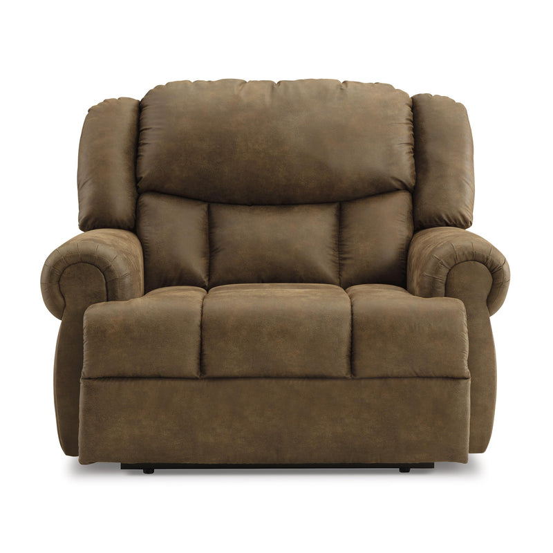 Signature Design by Ashley Boothbay Fabric Recliner 4470452 IMAGE 3