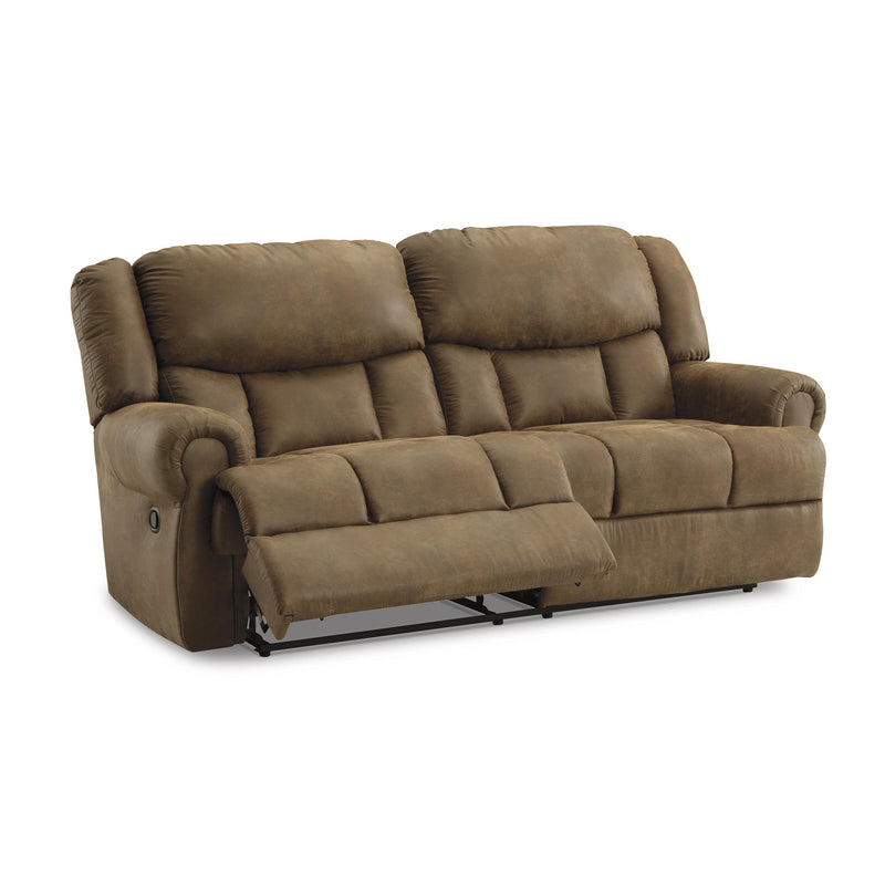 Signature Design by Ashley Boothbay Reclining Fabric Sofa 4470481 IMAGE 2