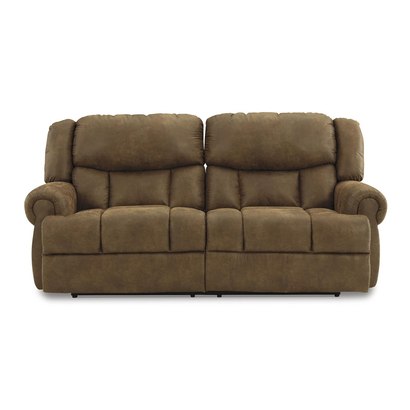 Signature Design by Ashley Boothbay Reclining Fabric Sofa 4470481 IMAGE 3