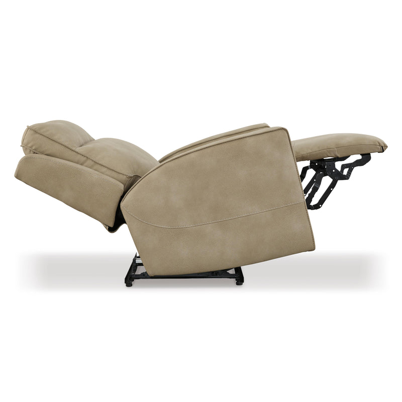 Signature Design by Ashley Next-Gen Durapella Power Fabric Recliner 4510306 IMAGE 6