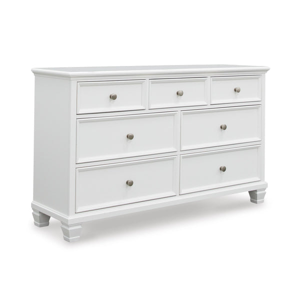 Signature Design by Ashley Fortman Dresser B680-31 IMAGE 1