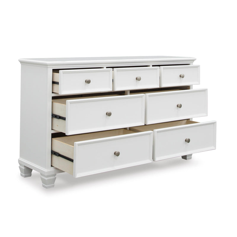 Signature Design by Ashley Fortman Dresser B680-31 IMAGE 2