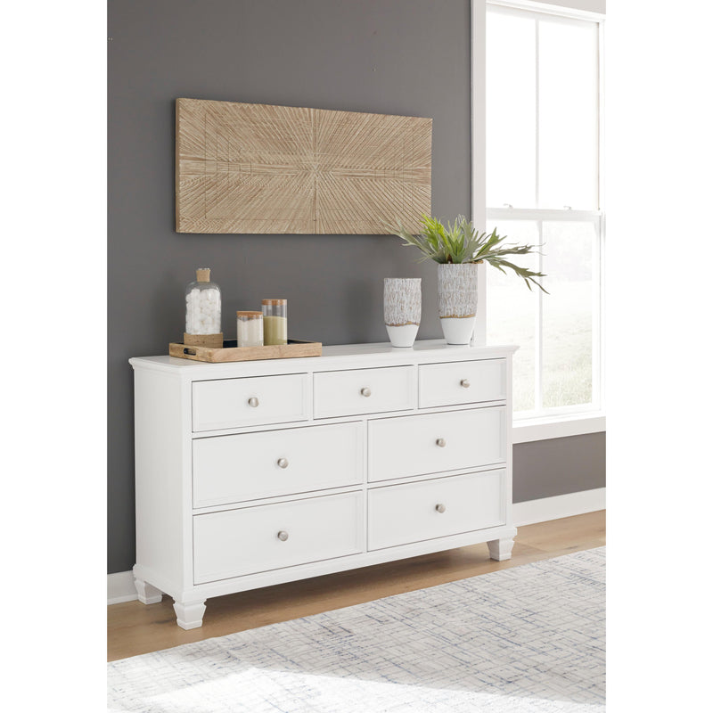 Signature Design by Ashley Fortman Dresser B680-31 IMAGE 5