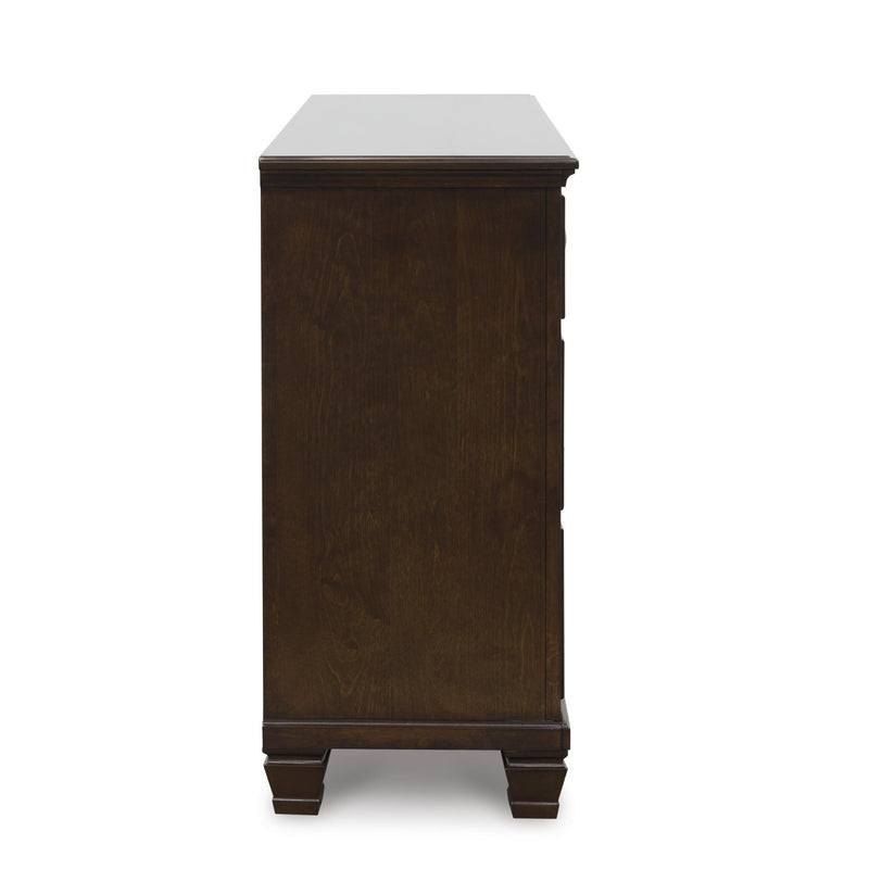 Signature Design by Ashley Danabrin Dresser B685-31 IMAGE 4